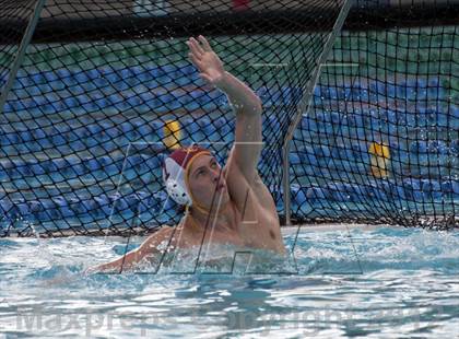 Thumbnail 1 in King [Dr. Martin Luther] vs. La Canada (CIF SS D3 Final) photogallery.