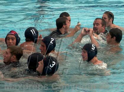 Thumbnail 1 in King [Dr. Martin Luther] vs. La Canada (CIF SS D3 Final) photogallery.