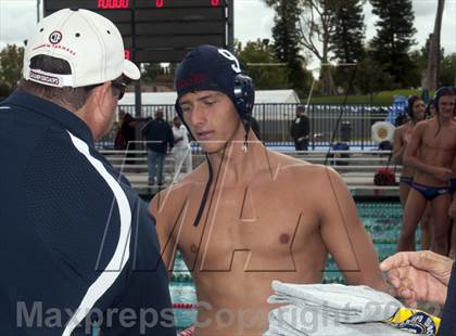 Thumbnail 2 in King [Dr. Martin Luther] vs. La Canada (CIF SS D3 Final) photogallery.