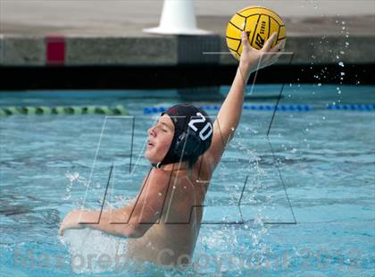 Thumbnail 3 in King [Dr. Martin Luther] vs. La Canada (CIF SS D3 Final) photogallery.