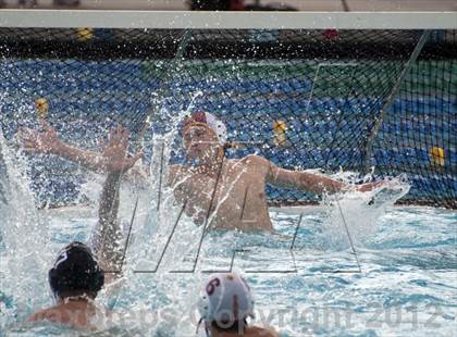 Thumbnail 1 in King [Dr. Martin Luther] vs. La Canada (CIF SS D3 Final) photogallery.
