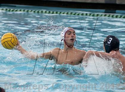 Thumbnail 2 in King [Dr. Martin Luther] vs. La Canada (CIF SS D3 Final) photogallery.