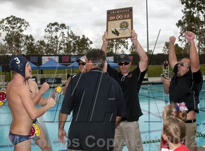 Thumbnail 1 in King [Dr. Martin Luther] vs. La Canada (CIF SS D3 Final) photogallery.