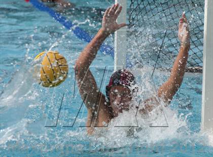Thumbnail 3 in King [Dr. Martin Luther] vs. La Canada (CIF SS D3 Final) photogallery.