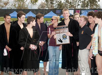 Thumbnail 2 in King [Dr. Martin Luther] vs. La Canada (CIF SS D3 Final) photogallery.