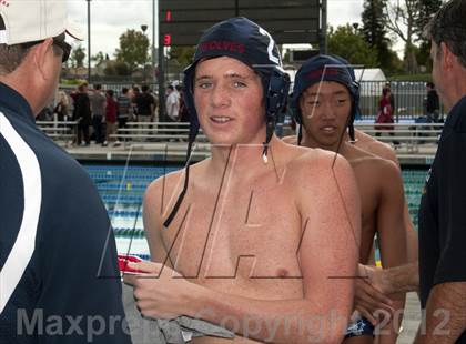 Thumbnail 3 in King [Dr. Martin Luther] vs. La Canada (CIF SS D3 Final) photogallery.