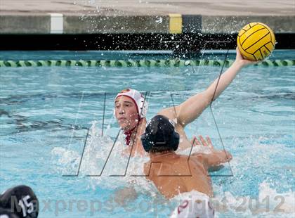 Thumbnail 1 in King [Dr. Martin Luther] vs. La Canada (CIF SS D3 Final) photogallery.