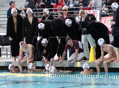 Thumbnail 3 in King [Dr. Martin Luther] vs. La Canada (CIF SS D3 Final) photogallery.