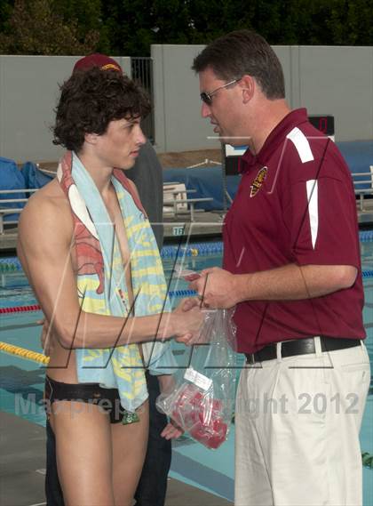 Thumbnail 1 in King [Dr. Martin Luther] vs. La Canada (CIF SS D3 Final) photogallery.