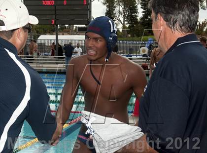 Thumbnail 1 in King [Dr. Martin Luther] vs. La Canada (CIF SS D3 Final) photogallery.
