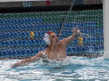 Thumbnail 3 in King [Dr. Martin Luther] vs. La Canada (CIF SS D3 Final) photogallery.