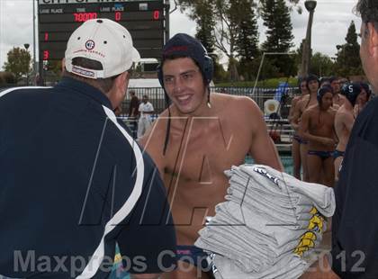 Thumbnail 1 in King [Dr. Martin Luther] vs. La Canada (CIF SS D3 Final) photogallery.