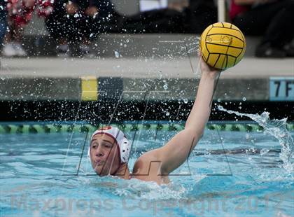 Thumbnail 1 in King [Dr. Martin Luther] vs. La Canada (CIF SS D3 Final) photogallery.