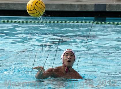 Thumbnail 2 in King [Dr. Martin Luther] vs. La Canada (CIF SS D3 Final) photogallery.