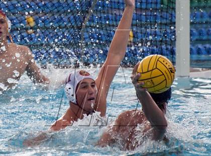 Thumbnail 1 in King [Dr. Martin Luther] vs. La Canada (CIF SS D3 Final) photogallery.