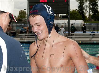 Thumbnail 2 in King [Dr. Martin Luther] vs. La Canada (CIF SS D3 Final) photogallery.