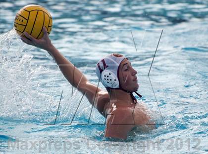 Thumbnail 2 in King [Dr. Martin Luther] vs. La Canada (CIF SS D3 Final) photogallery.