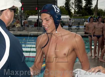 Thumbnail 2 in King [Dr. Martin Luther] vs. La Canada (CIF SS D3 Final) photogallery.