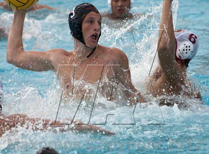 Thumbnail 2 in King [Dr. Martin Luther] vs. La Canada (CIF SS D3 Final) photogallery.