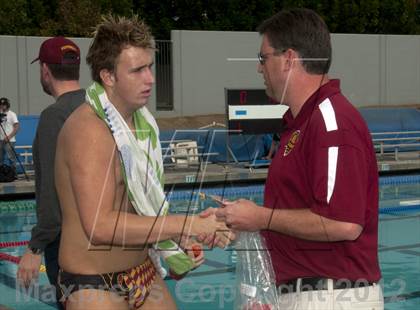 Thumbnail 2 in King [Dr. Martin Luther] vs. La Canada (CIF SS D3 Final) photogallery.