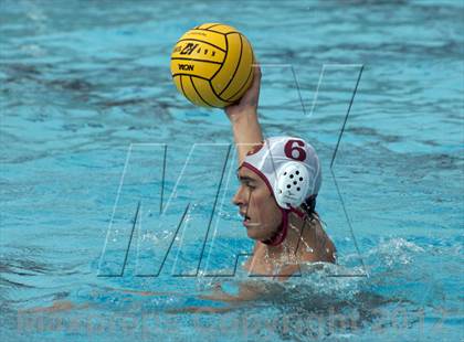 Thumbnail 1 in King [Dr. Martin Luther] vs. La Canada (CIF SS D3 Final) photogallery.