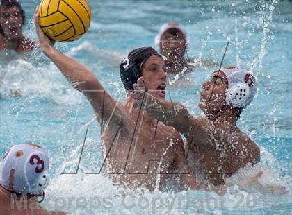 Thumbnail 3 in King [Dr. Martin Luther] vs. La Canada (CIF SS D3 Final) photogallery.