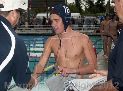 Thumbnail 3 in King [Dr. Martin Luther] vs. La Canada (CIF SS D3 Final) photogallery.