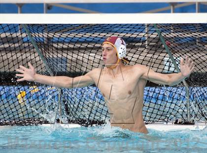 Thumbnail 3 in King [Dr. Martin Luther] vs. La Canada (CIF SS D3 Final) photogallery.