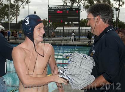 Thumbnail 3 in King [Dr. Martin Luther] vs. La Canada (CIF SS D3 Final) photogallery.