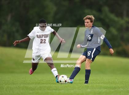 Thumbnail 2 in Grand Rapids @ Bemidji photogallery.