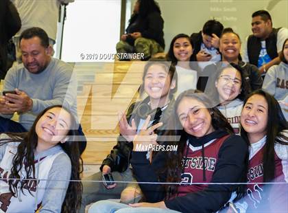 Thumbnail 1 in The Nueva School vs. Eastside College Prep (CIF-CCS D5 Boys Championship) photogallery.