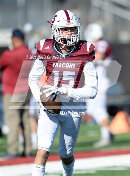 Thumbnail 1 in Wilcox @ Scripps Ranch (CIF State D2A Final) photogallery.
