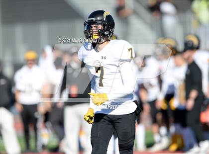 Thumbnail 2 in Wilcox @ Scripps Ranch (CIF State D2A Final) photogallery.