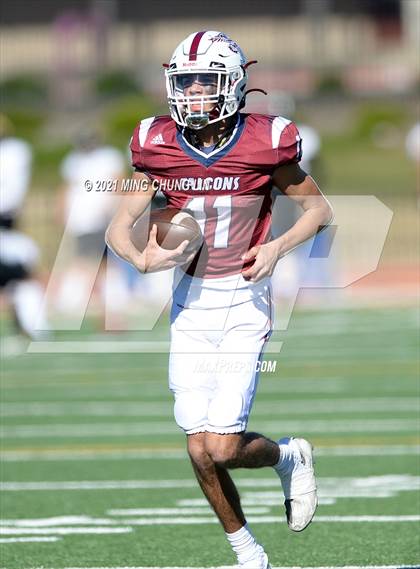 Thumbnail 2 in Wilcox @ Scripps Ranch (CIF State D2A Final) photogallery.