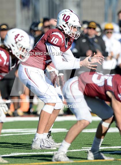 Thumbnail 3 in Wilcox @ Scripps Ranch (CIF State D2A Final) photogallery.