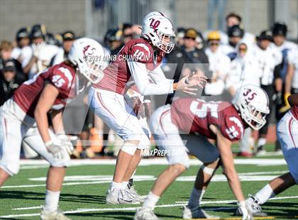 Thumbnail 2 in Wilcox @ Scripps Ranch (CIF State D2A Final) photogallery.