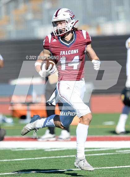 Thumbnail 1 in Wilcox @ Scripps Ranch (CIF State D2A Final) photogallery.