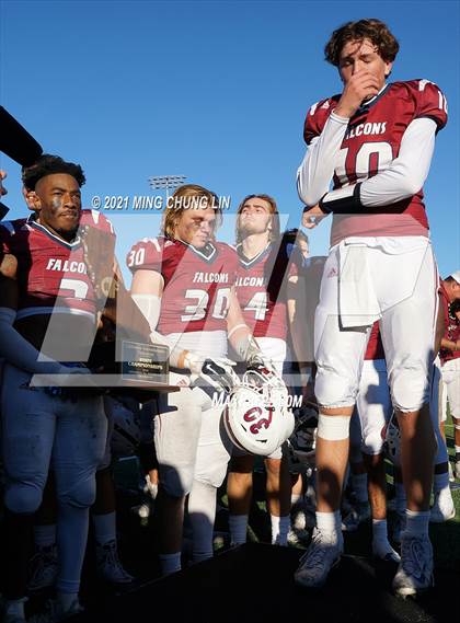 Thumbnail 2 in Wilcox @ Scripps Ranch (CIF State D2A Final) photogallery.