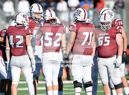 Thumbnail 3 in Wilcox @ Scripps Ranch (CIF State D2A Final) photogallery.