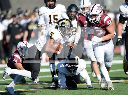 Thumbnail 2 in Wilcox @ Scripps Ranch (CIF State D2A Final) photogallery.