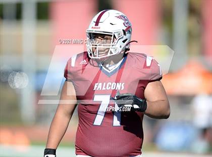Thumbnail 3 in Wilcox @ Scripps Ranch (CIF State D2A Final) photogallery.