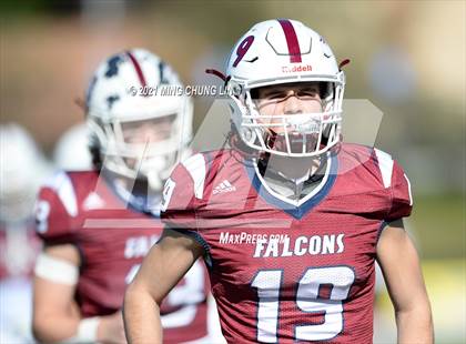 Thumbnail 2 in Wilcox @ Scripps Ranch (CIF State D2A Final) photogallery.