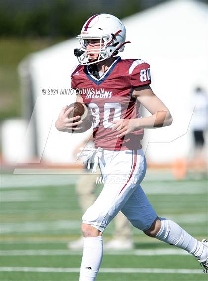Thumbnail 3 in Wilcox @ Scripps Ranch (CIF State D2A Final) photogallery.