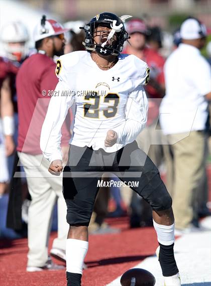 Thumbnail 1 in Wilcox @ Scripps Ranch (CIF State D2A Final) photogallery.