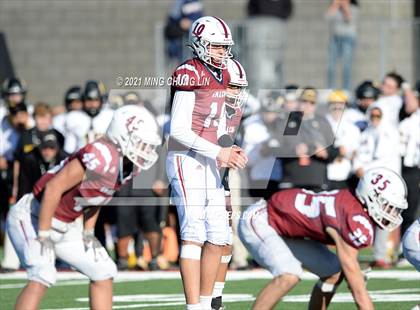 Thumbnail 3 in Wilcox @ Scripps Ranch (CIF State D2A Final) photogallery.