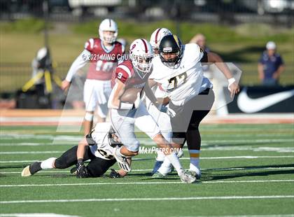 Thumbnail 3 in Wilcox @ Scripps Ranch (CIF State D2A Final) photogallery.