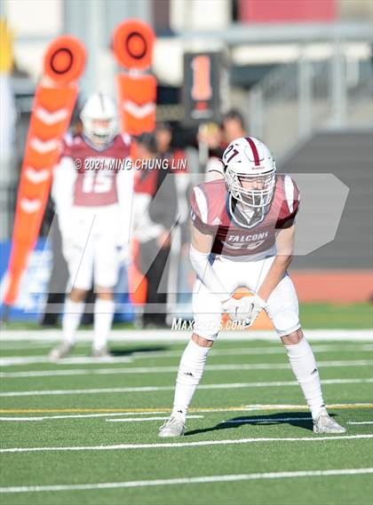 Thumbnail 2 in Wilcox @ Scripps Ranch (CIF State D2A Final) photogallery.