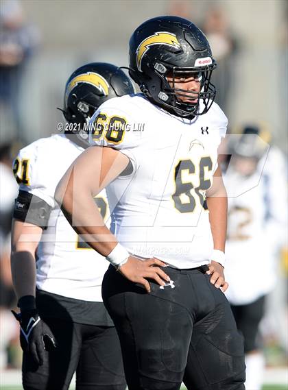 Thumbnail 1 in Wilcox @ Scripps Ranch (CIF State D2A Final) photogallery.
