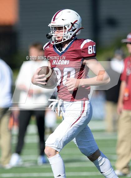 Thumbnail 1 in Wilcox @ Scripps Ranch (CIF State D2A Final) photogallery.