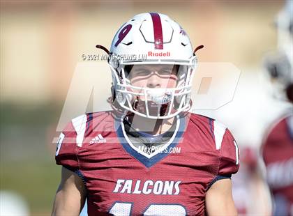 Thumbnail 3 in Wilcox @ Scripps Ranch (CIF State D2A Final) photogallery.
